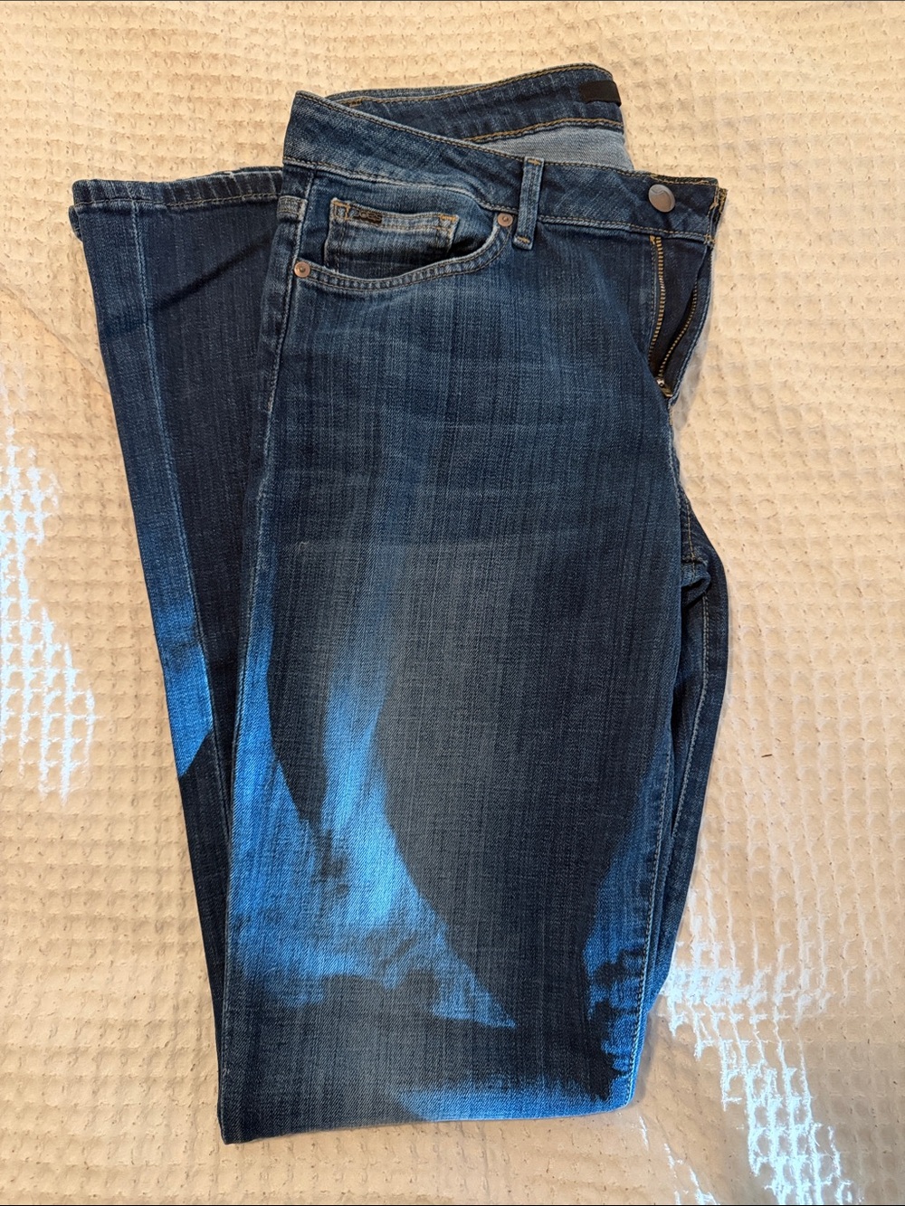 Joe’s Jeans Honey Fit Jeans – Women’s Size 31